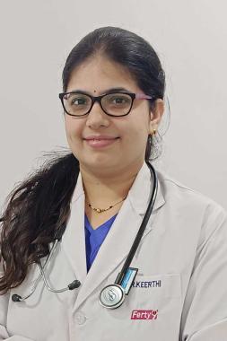 Dr. Pala Keerthi