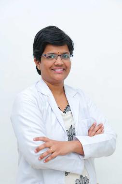 Dr. Ragini R