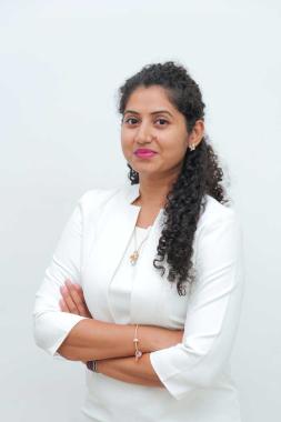 Dr. Sasi Priya Aravalli