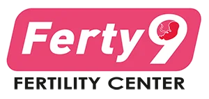 Ferty9 Logo