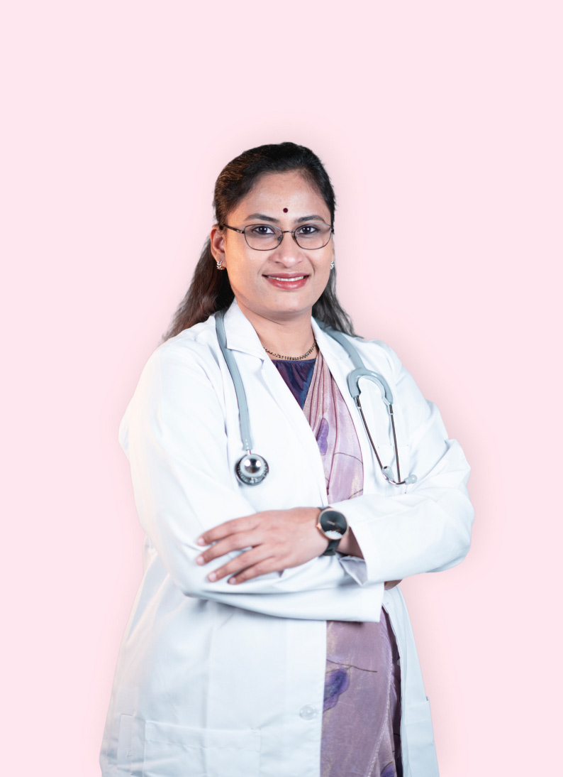 Dr. Sowmya Varudu