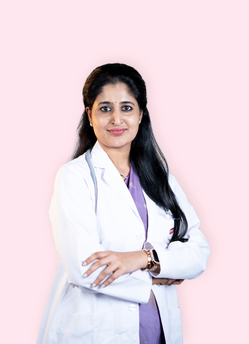 Dr. Anusha Kushanapally