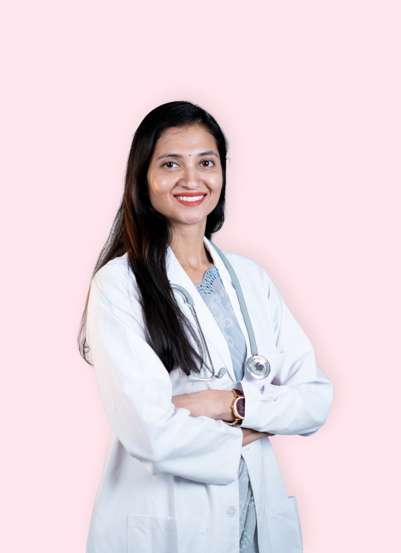 Dr. Maunica Sorakayalapeta