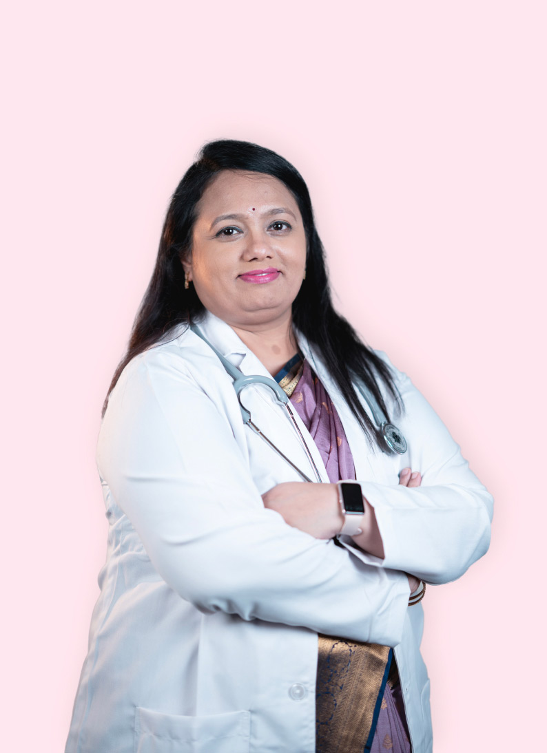 Dr. Sandhya Deepika Oruganti