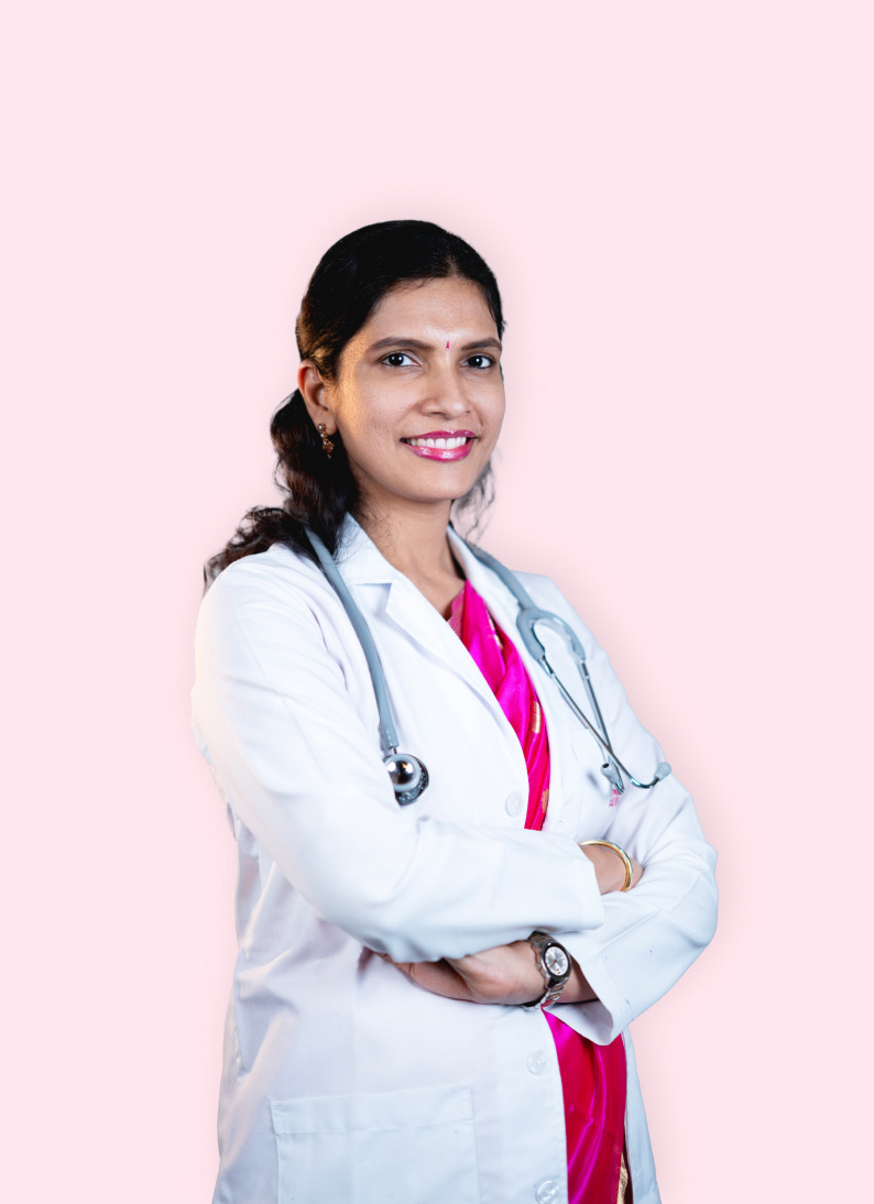 Dr. P. Grishma