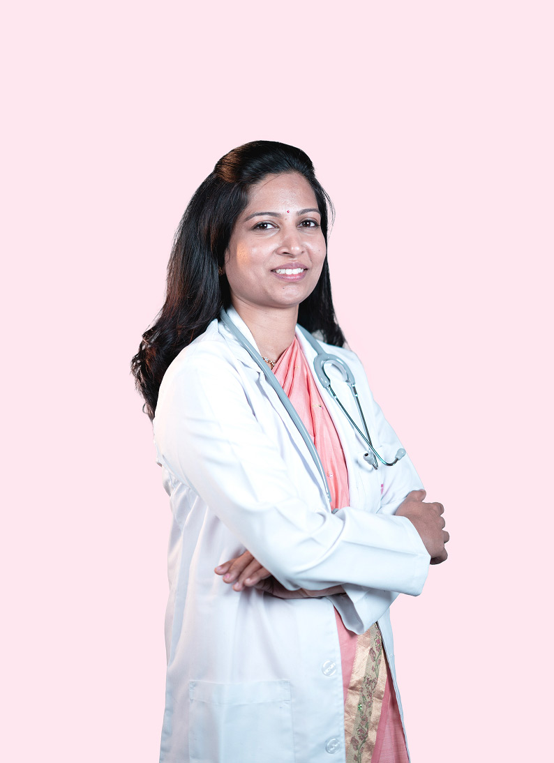 Dr. Tejeswini Nese