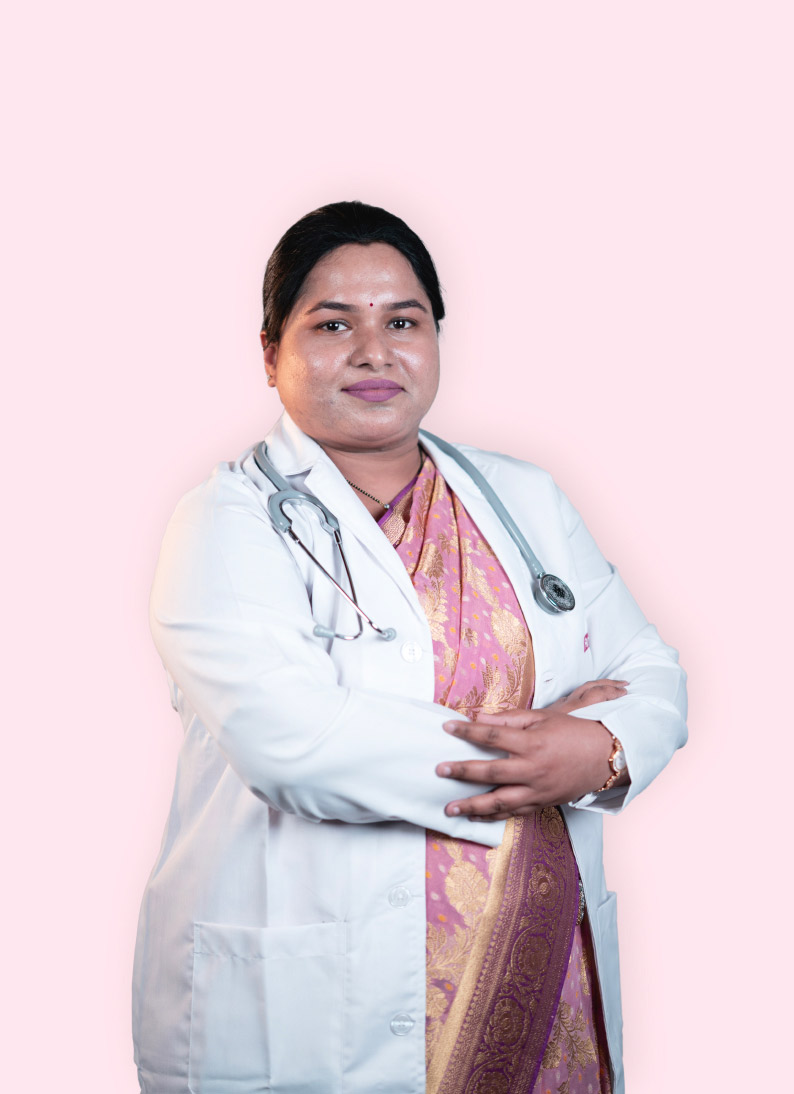 Dr. Vijaya Madhuri