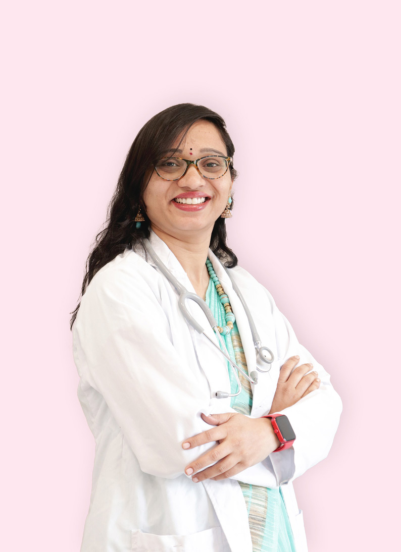 Dr. G Poornima