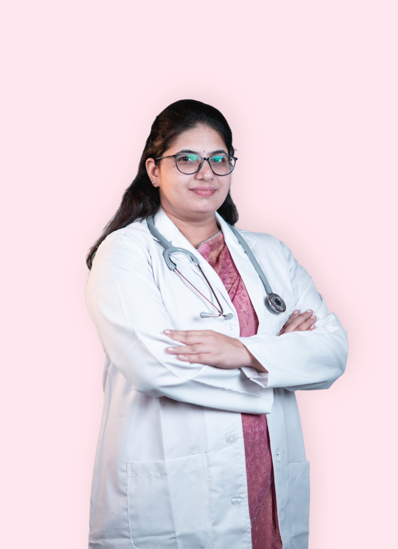 Dr. Pala Keerthi