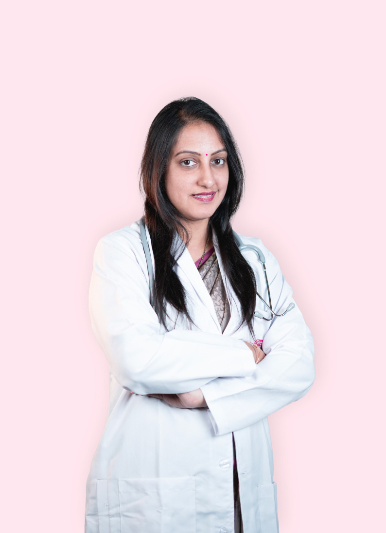Dr. Suma Varsha