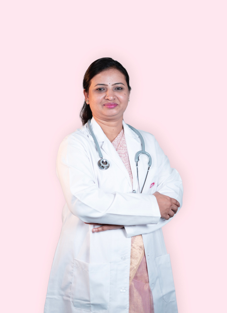Dr. Suneetha Sadhu