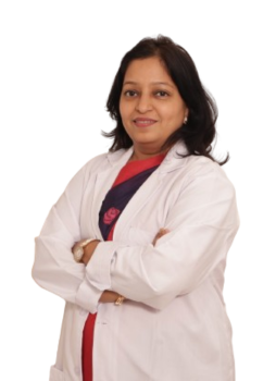 Dr. Prachee Kulkarni Profile