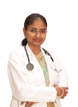 Dr. Aswini Vuyyuri