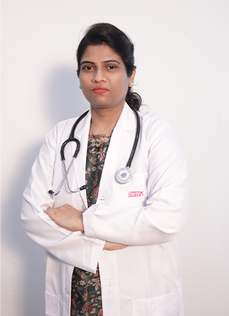 Dr. Harika