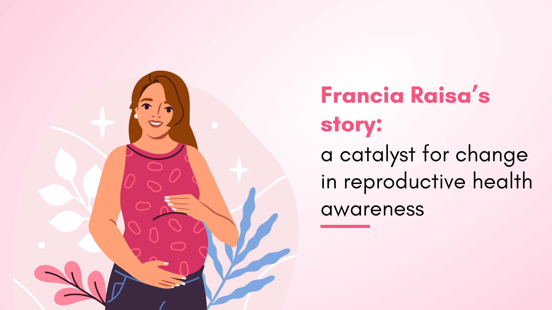 Francia Raisa: An Inspiring Story of One of the Actresses with PCOS