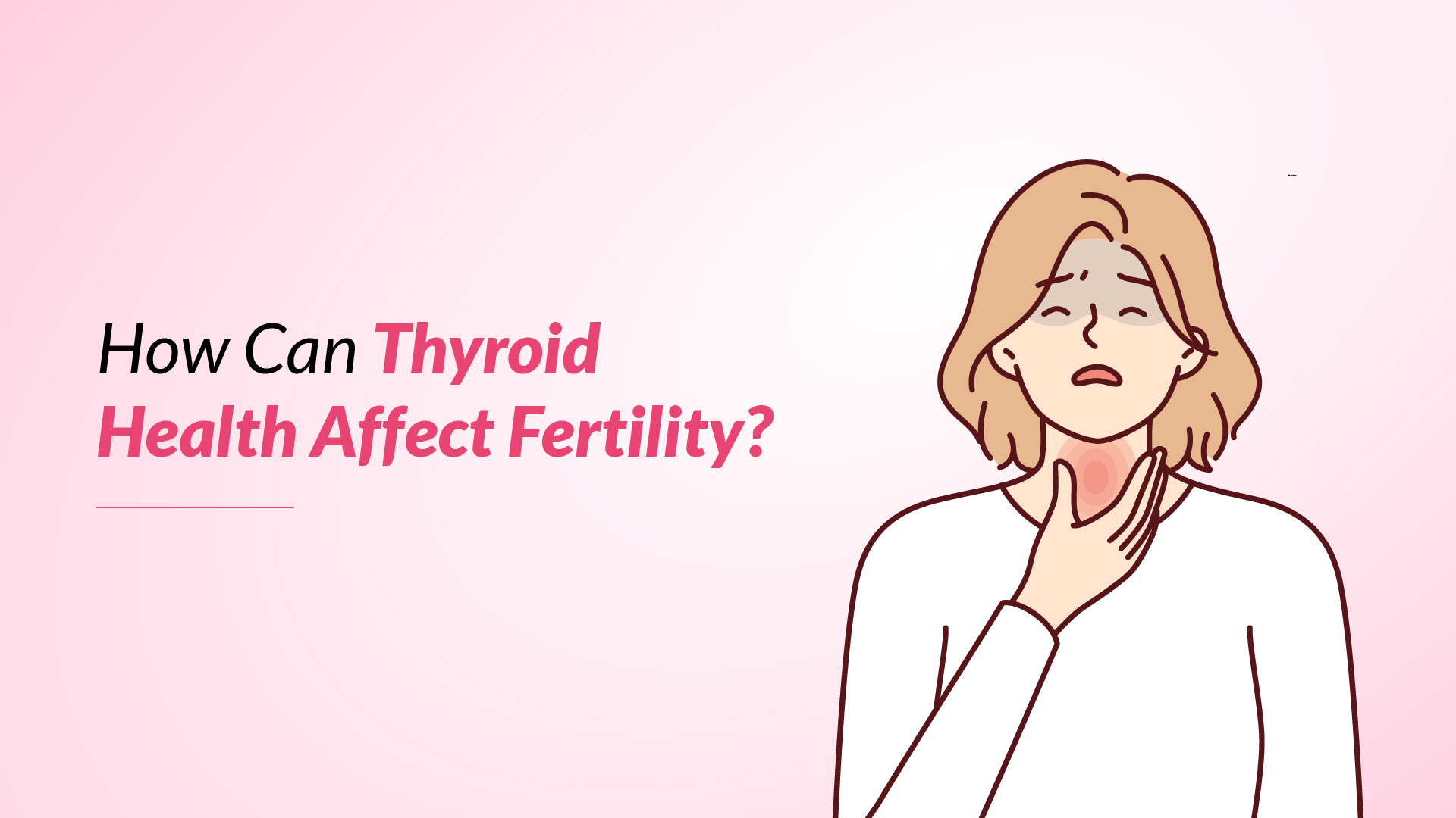 How Can Thyroid Health Affect Fertility?