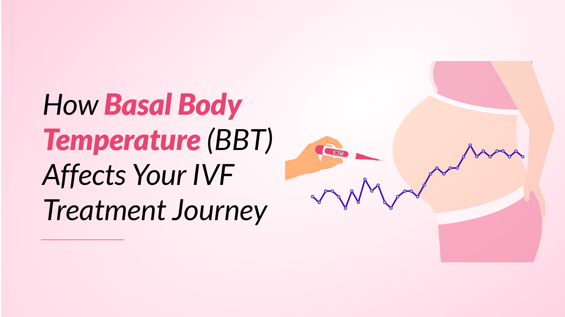 How Basal Body Temperature (BBT) Affects Your IVF Treatment Journey