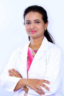 Dr. Suneetha Sadhu