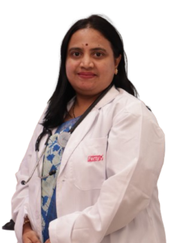 Dr. Deepthi Damodara