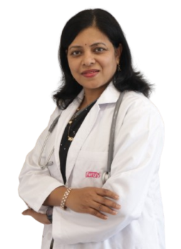 Dr. Nayani Enjamoori Profile