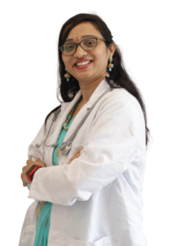 Dr. G Poornima View Profile