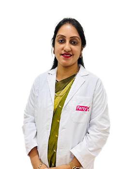 Dr. Suma Varsha Profile