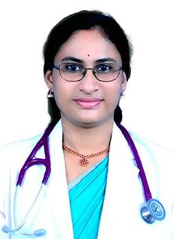 Dr. Sowmya Varudu Profile