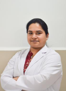 Dr. Vijaya Madhuri