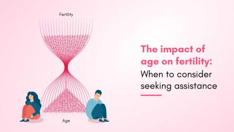 The Impact Of Age On Fertility: When To Consider Seeking Assistance