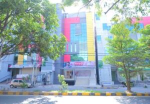 Kukatpally