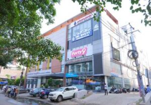 LB Nagar